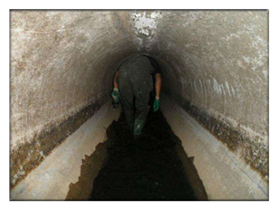 丰县管道高压清洗