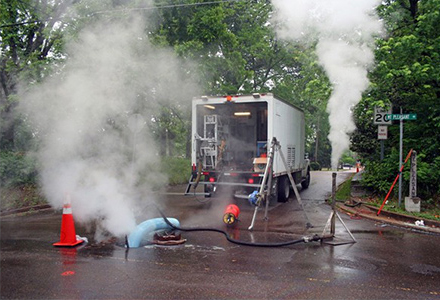 丰县CIPP热固化修复技术