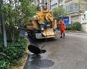 丰县管网知识-是否有行之有效的解决方案